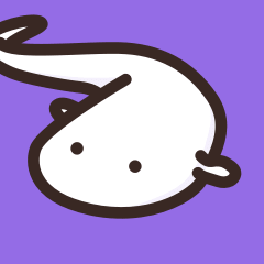 爱发电 · 连接创作者与粉丝的会员制平台 图标